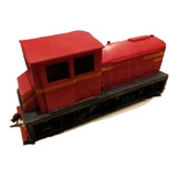 Locomotiva Para Ferromodelismo - Model Power