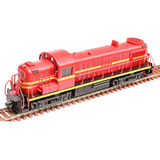 Locomotiva Rs-3 Rffsa Frateschi Locomotivas Clássicas 3082