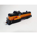 Locomotiva Rs3 - Bachmann Spectrum - Dcc E Dc - Al36