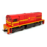 Locomotiva U5b Rffsa Frateschi Locomotivas Clássicas 3037
