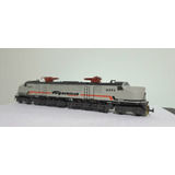 Locomotiva V8 Fepasa 6371