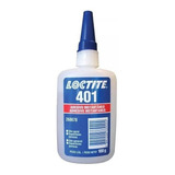 Loctite - Henkel 401 100 Gramas **promoção**