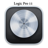 Logic Pro 11 (2024)