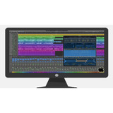 Logic Pro X 2024 V11.0.0 [mac]