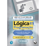 Lógica De Programação: A Construção De