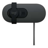 Logitech Brio 100 Webcam Full Hd