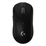 Logitech G Pro Usb Wireless Gaming Mouse