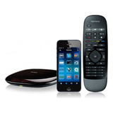 Logitech Harmony Smart Control Automação Philips