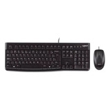 Logitech Mk120 Port Br Ç Kit