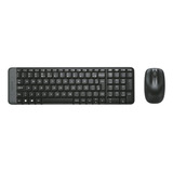 Logitech Mk220 Port Br Ç Kit