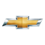 Logo Emblema Chevrolet / Gm Chave Canivete ( Kit C/ 20 )