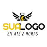 Logomarca Expresso Criação Arte Instagram Capa Youtube