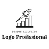 Logomarca Logotipo Logo Profissional Em 24h