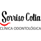 Logomarca Personalizada Sorriso Cotia