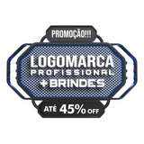 Logomarca Profissional + Logo 3d E
