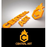 Logotipo/ Logomarca/ Logo/ Criar/ Criação 3d+