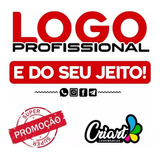Logotipo Logomarca Arte Digital Identidade Visual