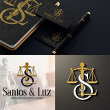 Logotipo Logomarca + Cartão (identidade Visual