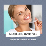 Logotipo Logomarca Profissional Para Dentistas
