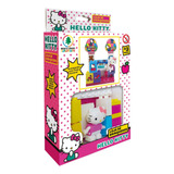 Loja De Brinquedos Hello Kitty 470