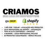 Dropshipping