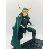 Loki Edição Limitada Action Figure -