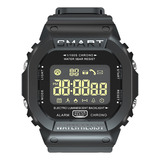 Lokmat Mk22 Pulseira Inteligente Bt Homens Inteligentes