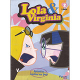 Lola & Virginia - Box Com