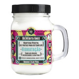 Lola Bendita Ghee Hidratação Banana Manteiga Vegetal 350g