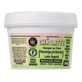 Lola Chá Latte Manteiga De Matchá + Leite Vegetal - 100g