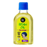Lola Cosmetics Argan Oil - Óleo