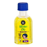 Lola Cosmetics Argan Oil - Óleo Capilar 50ml