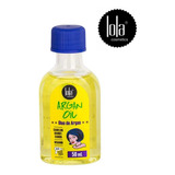 Lola Cosmetics Argan Oil Oleo Reparador 50ml