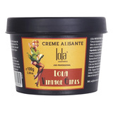 Lola Cosmetics Vintage Girls Creme Alisante 100g