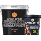 Lola Dream Cream Máscara 3kg +