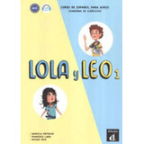 Lola Y Leo 1 - Cuaderno