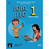 Lola Y Leo 1 - Paso