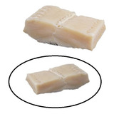 Lombo De Bacalhau Morhua Salgado Do Porto 2 Kilos