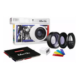 Lomography Instant Wide Câmera William Klein Edition Instax