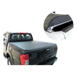 Lona Capota Maritima Nissan Frontier Cd 2016 17 18 19 A 2021