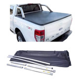Lona Capota Maritima Ranger 2013/ Xlt Cabine Dupla Original