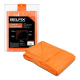 Lona Carreteiro 100 Micras Leve 5 X 3 Metros Belfix
