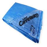 Lona Carreteiro 3x3 Azul 1 Un