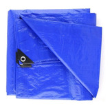 Lona Carreteiro 75gr Leve 8 X 10 Metros Starfer