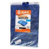 Lona Carreteiro Ajax 100 Micras Leve 2x2 Metros Com Ilhos