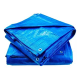 Lona Carreteiro Piscina Caminhão Camping 2x2 - 100 Micras
