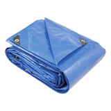 Lona Cobertura Caminhão Grossa Reforçada Camping Piscina 2x2