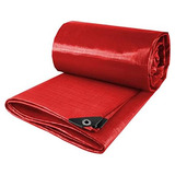 Lona Cobertura Caminhão Grossa Reforçada Camping Piscina 3x6