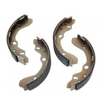 Lona De Freio Traseira 1992-1995 Mazda Mx-3 1.6