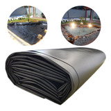 Lona Manta Geomembrana 0,8mm 7 X 6 Tanque Peixes